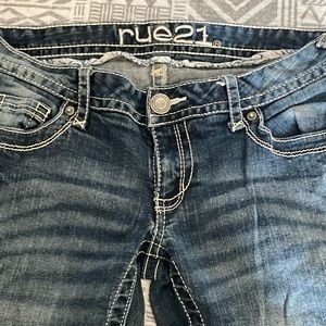 Rue 21 Skinny Jeans